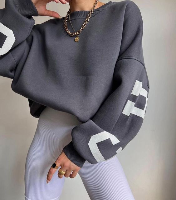 Soft Wool Pullover — women's sweaters by Blnka Kollective