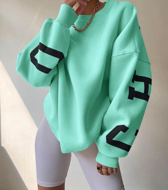 Soft Wool Pullover
