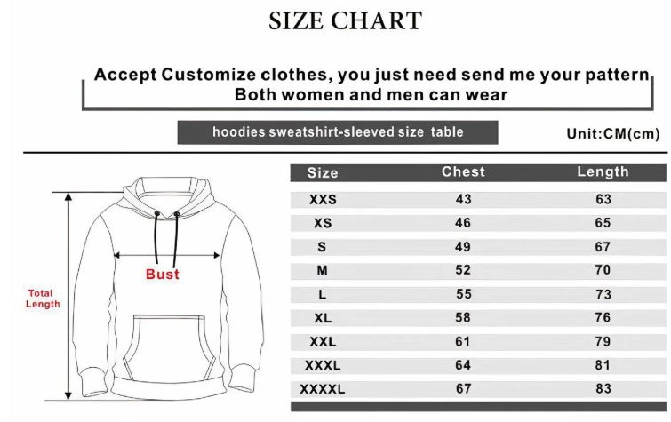 Gradient Gothic Hoodie — black graphic hoodies & sweatshirts by Blnka Kollective