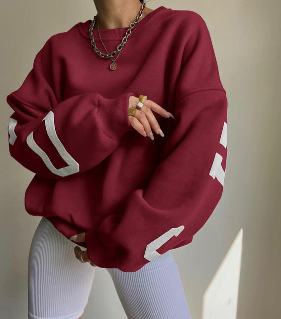 Soft Wool Pullover