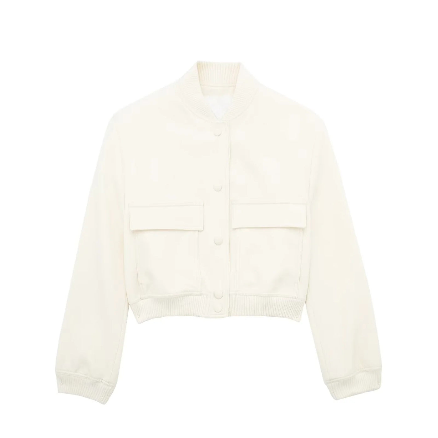 Pocket Army Jacket