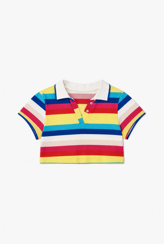 Rainbow Bar