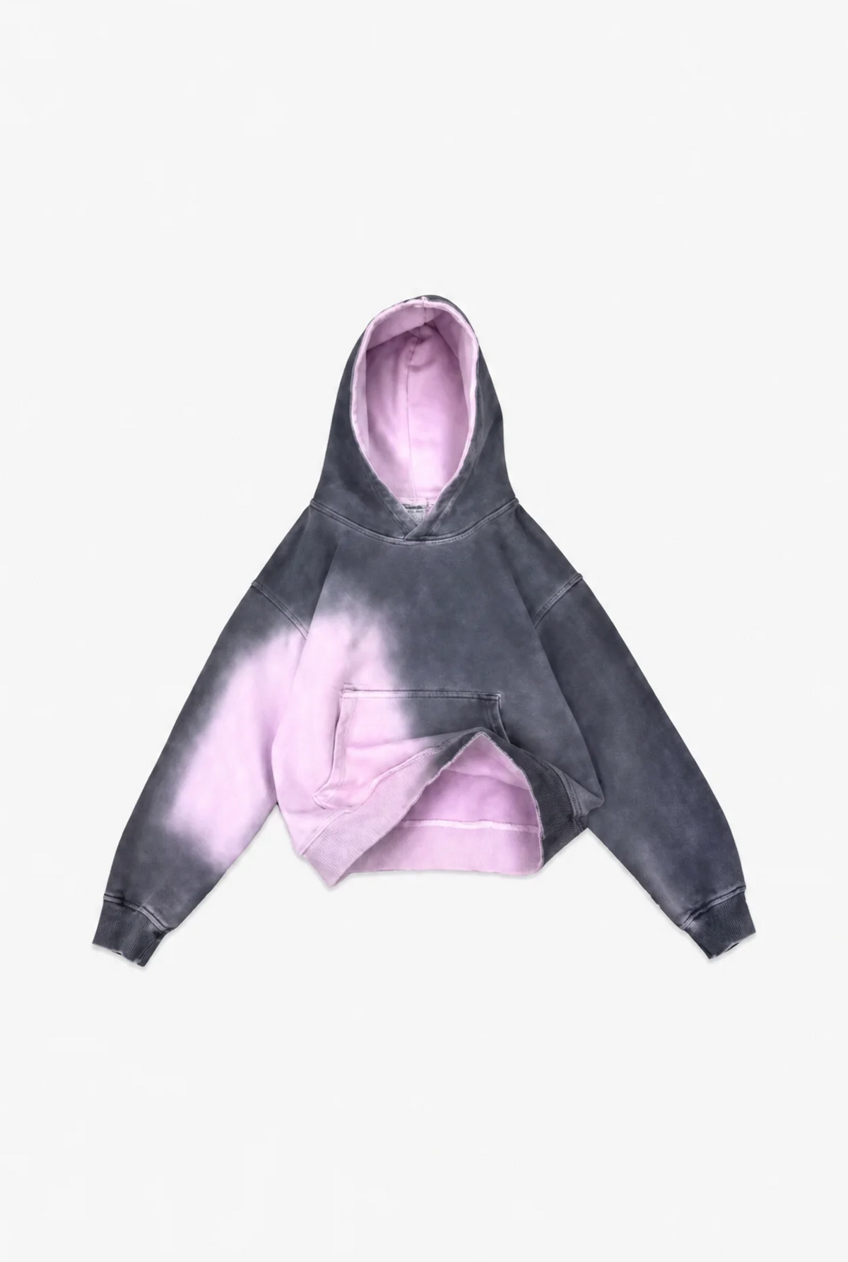 Gradient Gothic