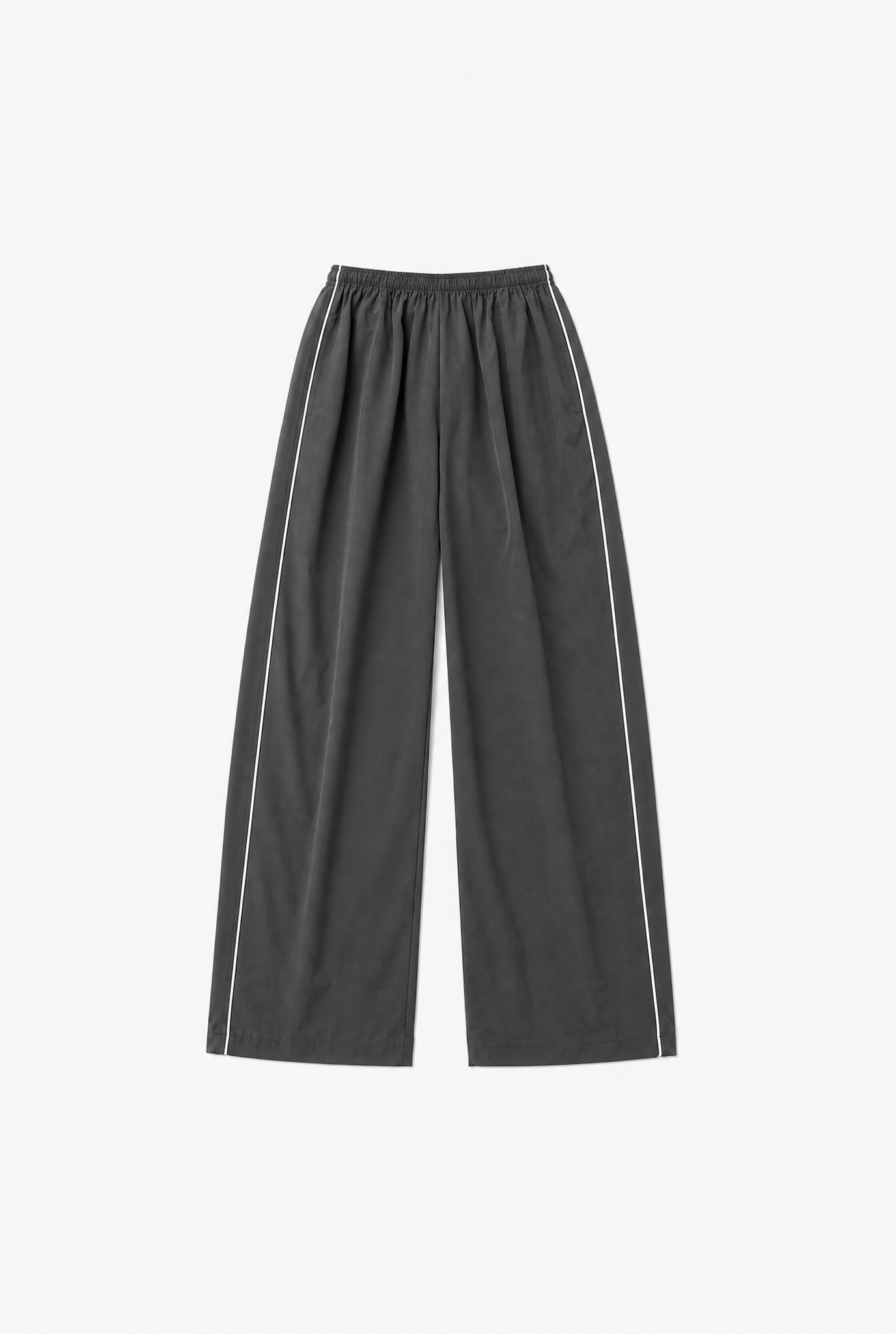Greyline Cargo Pants flat-lay