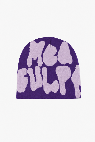 Mea Culpa Beanie