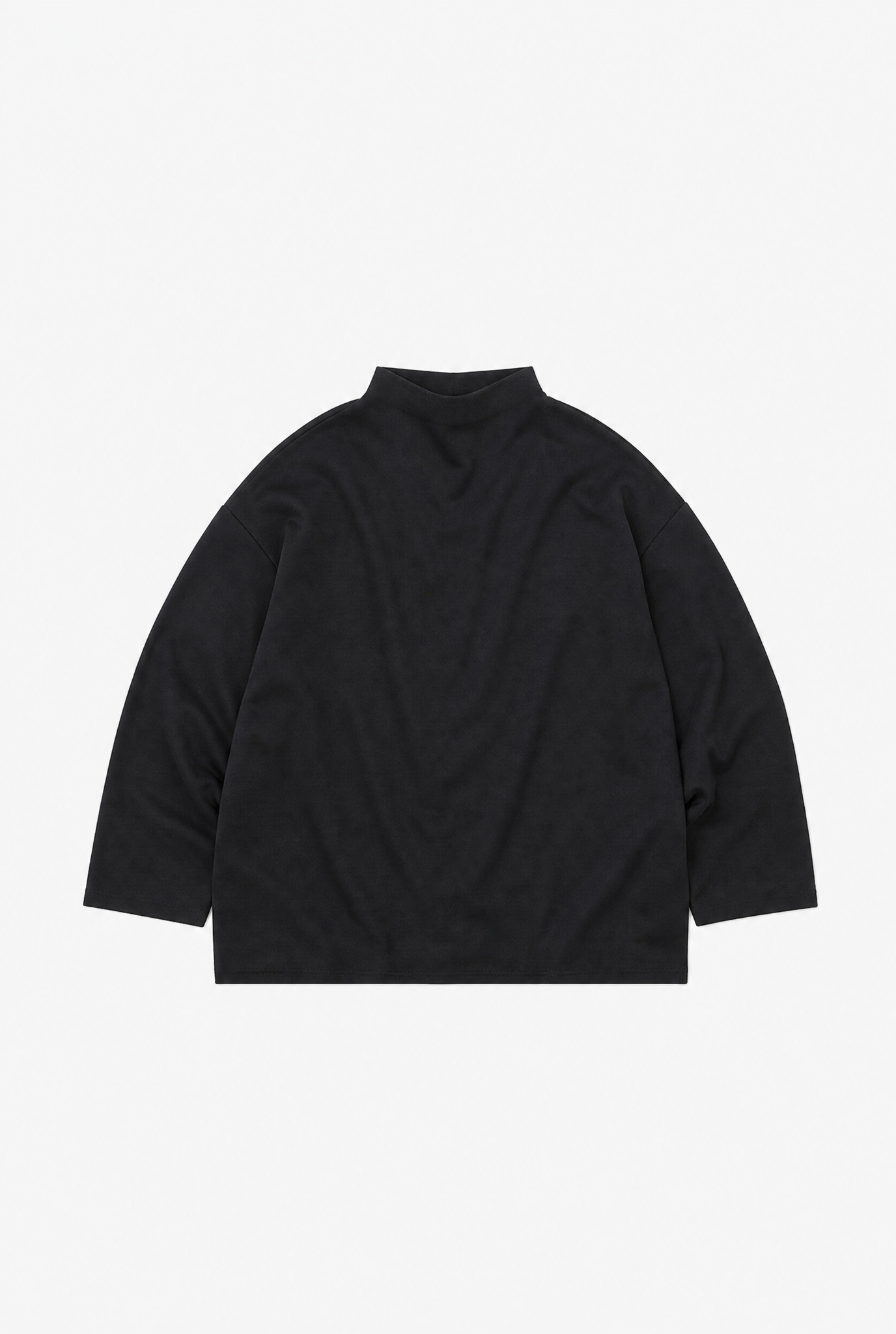 Personal Knit flat-lay