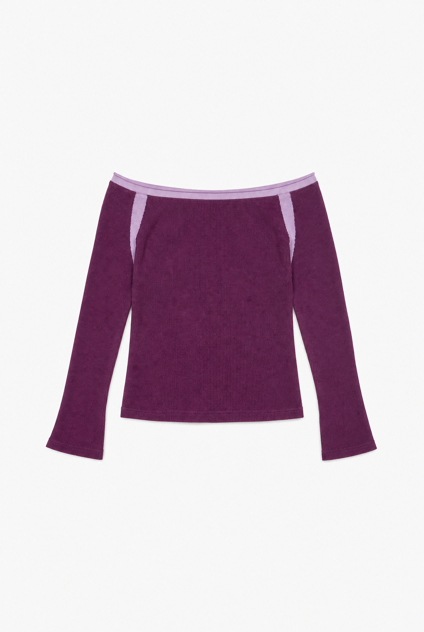 Retro Tee flat-lay