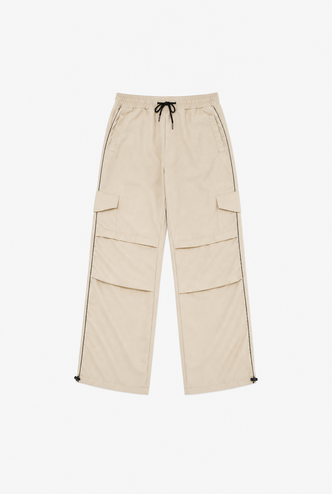 Stripe Cargo flat-lay