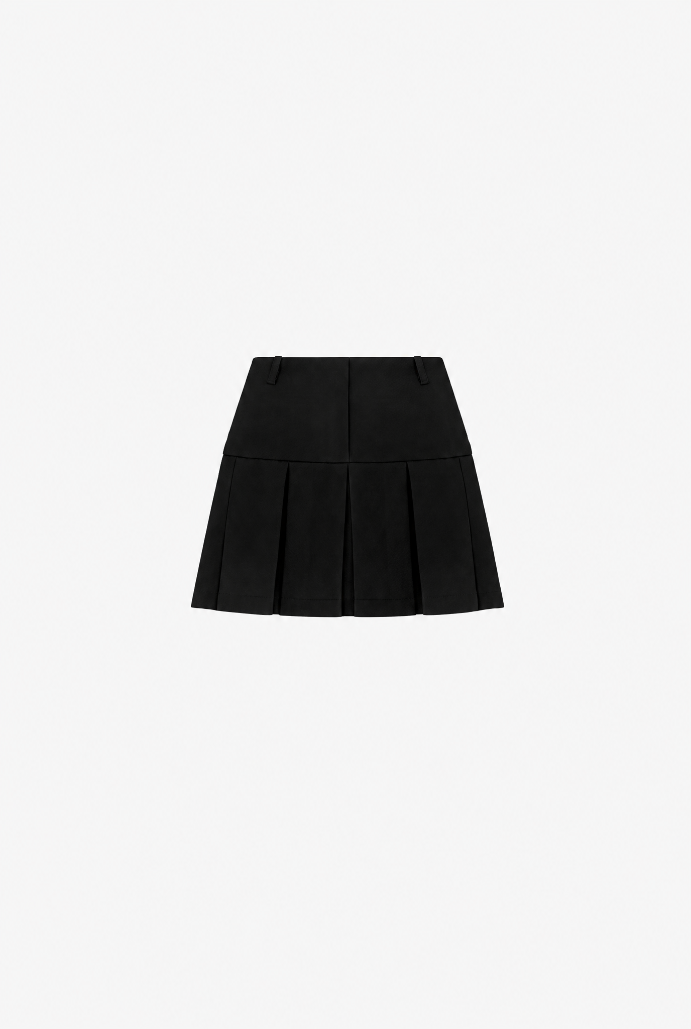 Noir Mini Set flat-lay