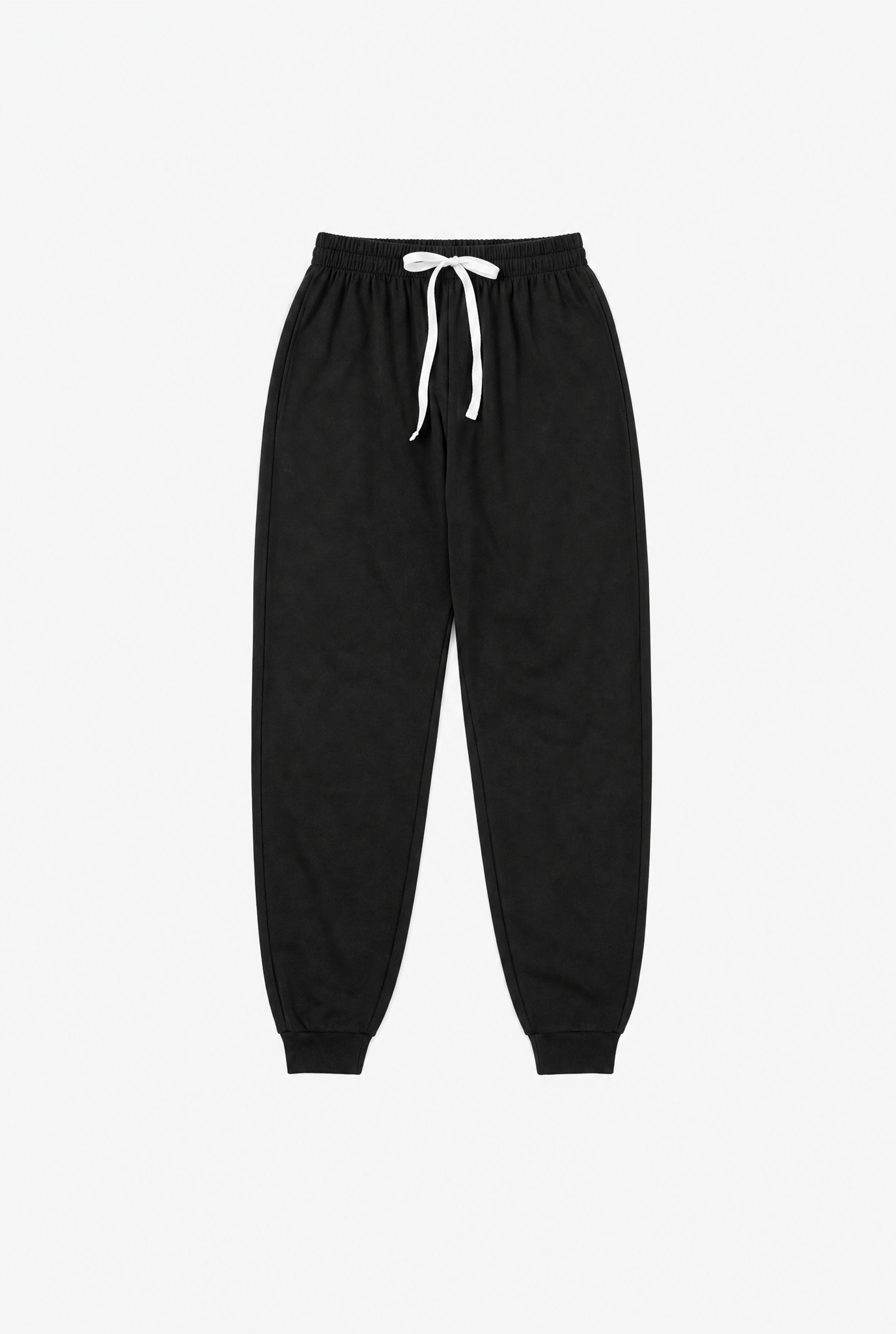 Runner Sweatpants flat-lay