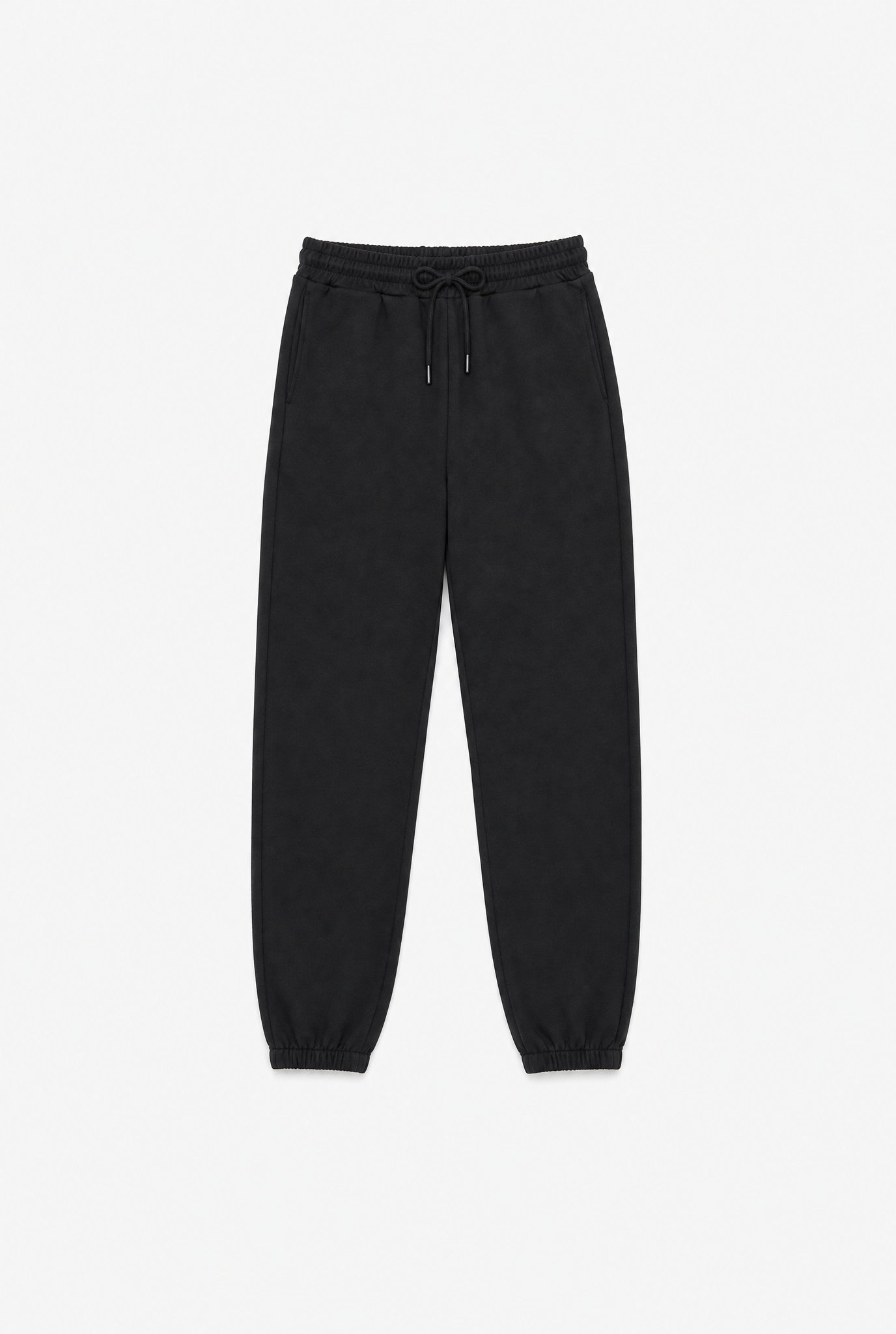 Space Sweatpants flat-lay
