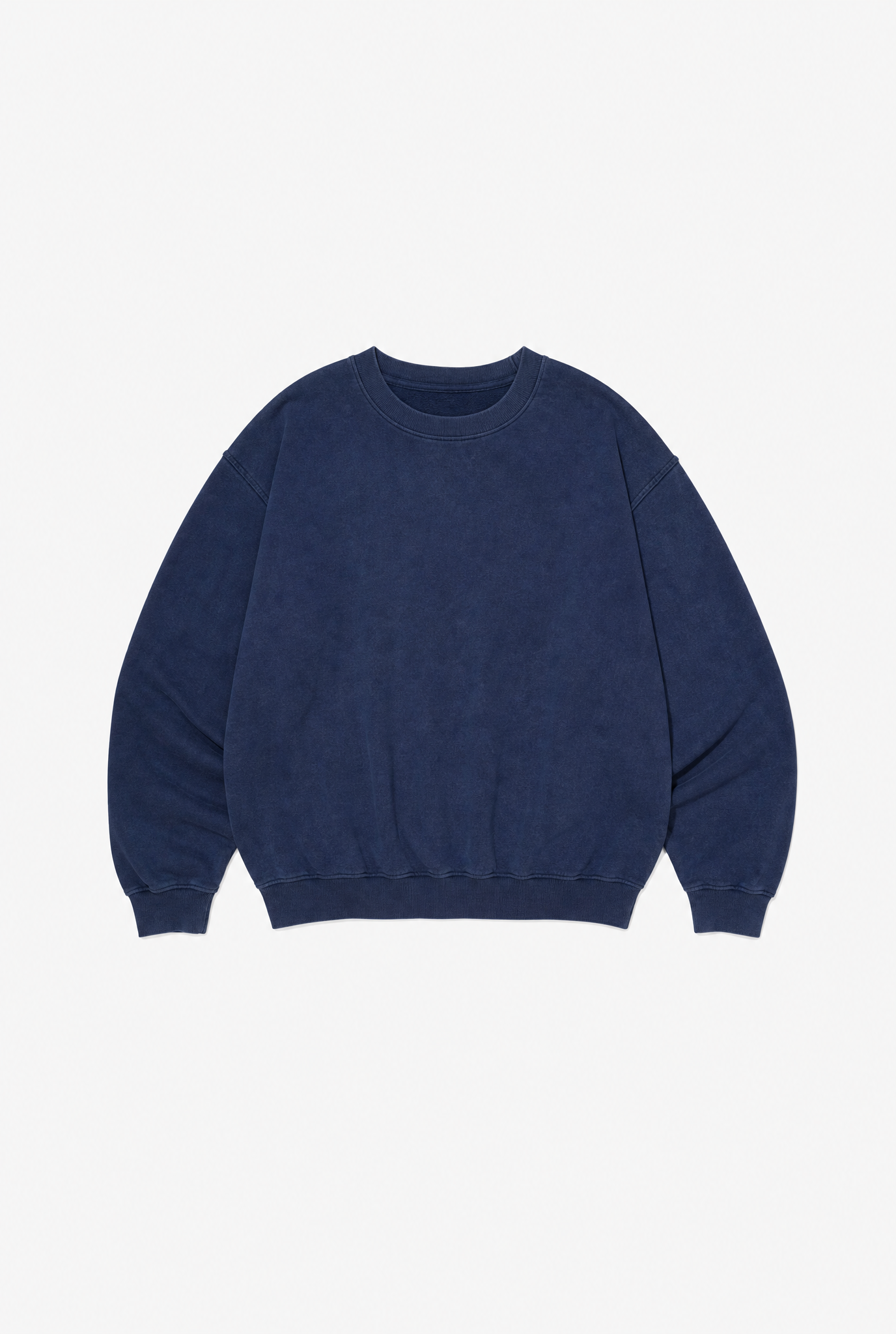 Midnight Slouch flat-lay