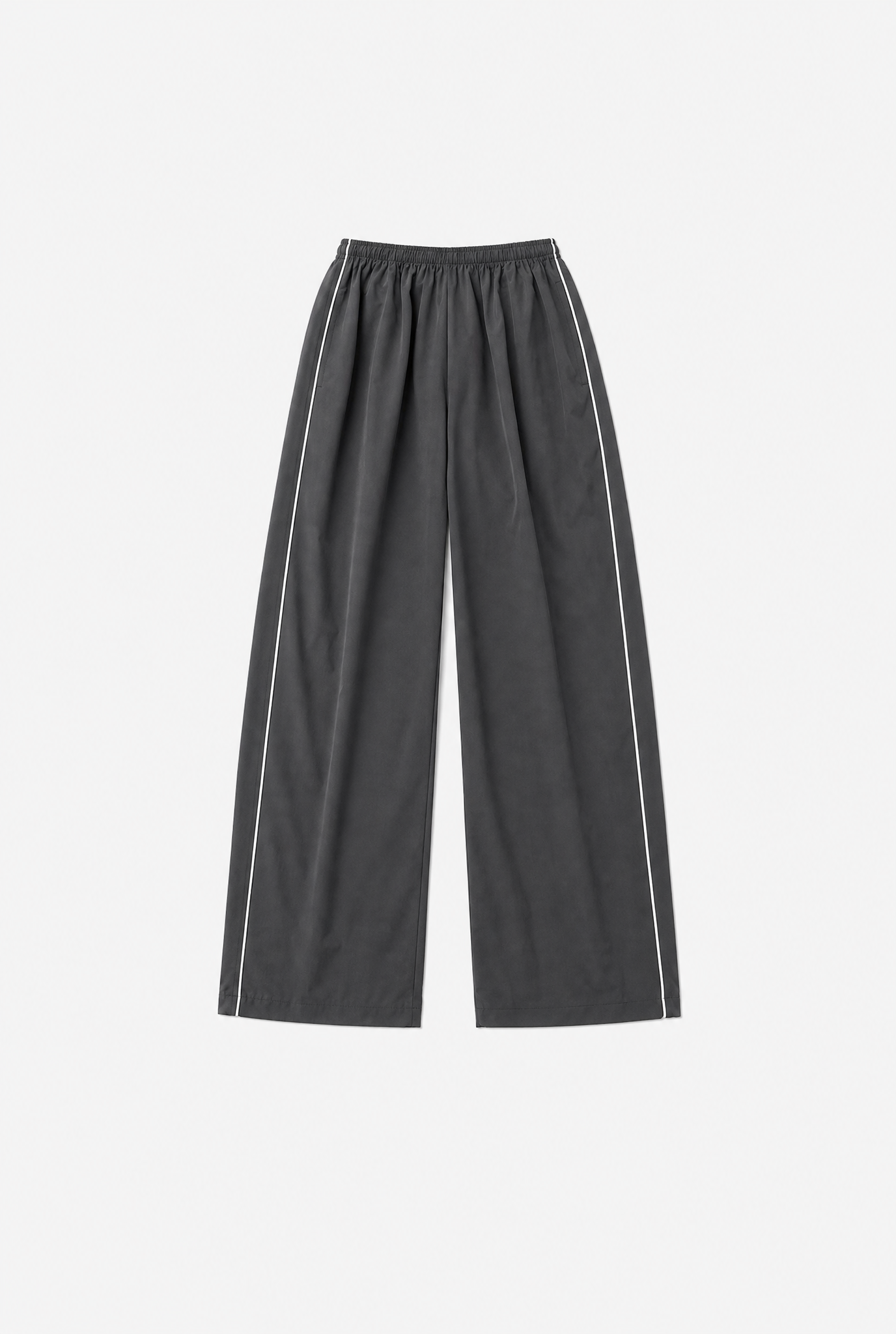 Greyline Cargo Pants flat-lay