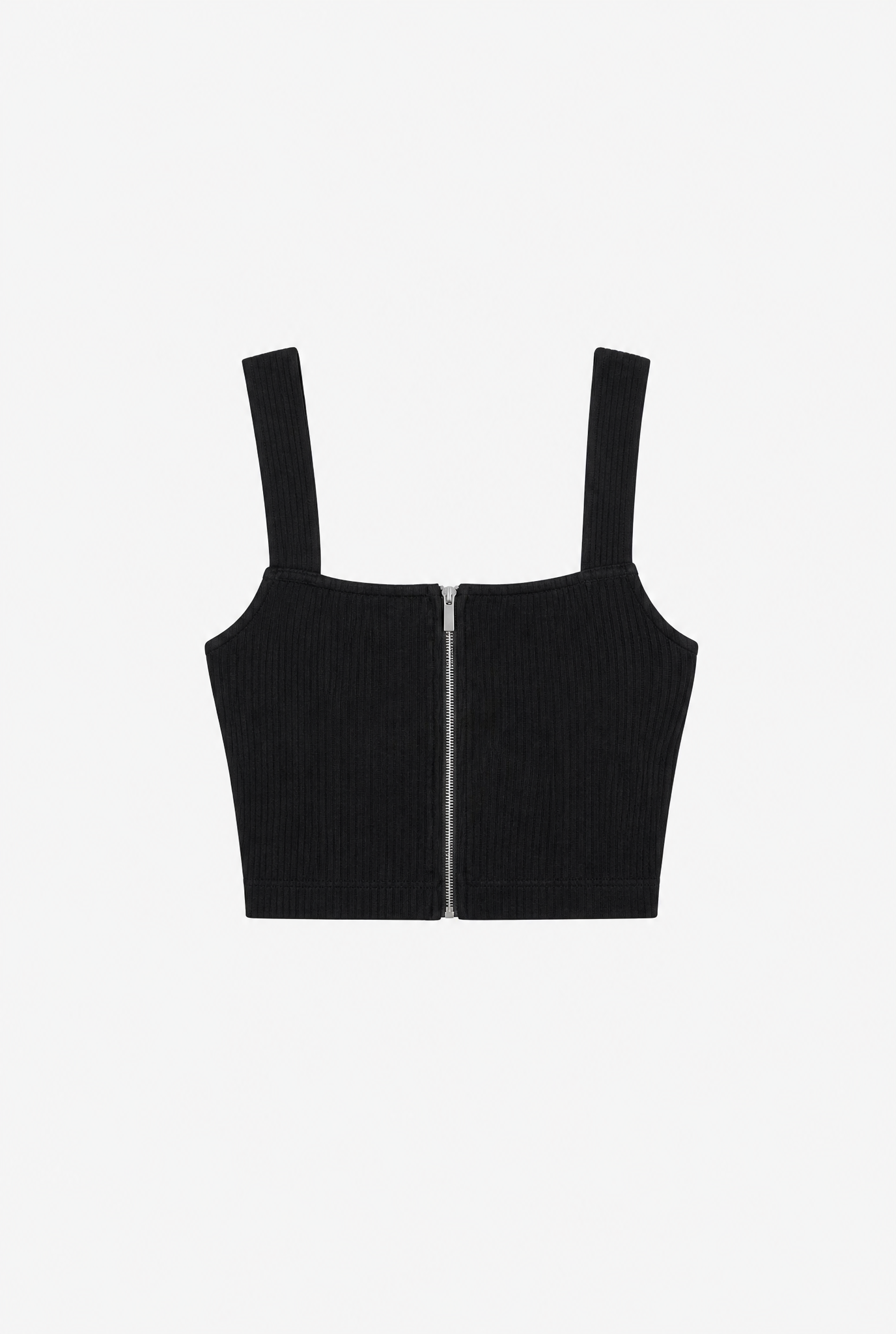 French Line Vest flat-lay