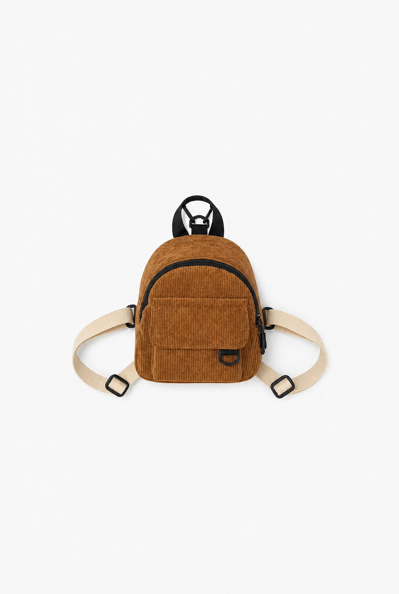 Corduroy Mini Pack flat-lay