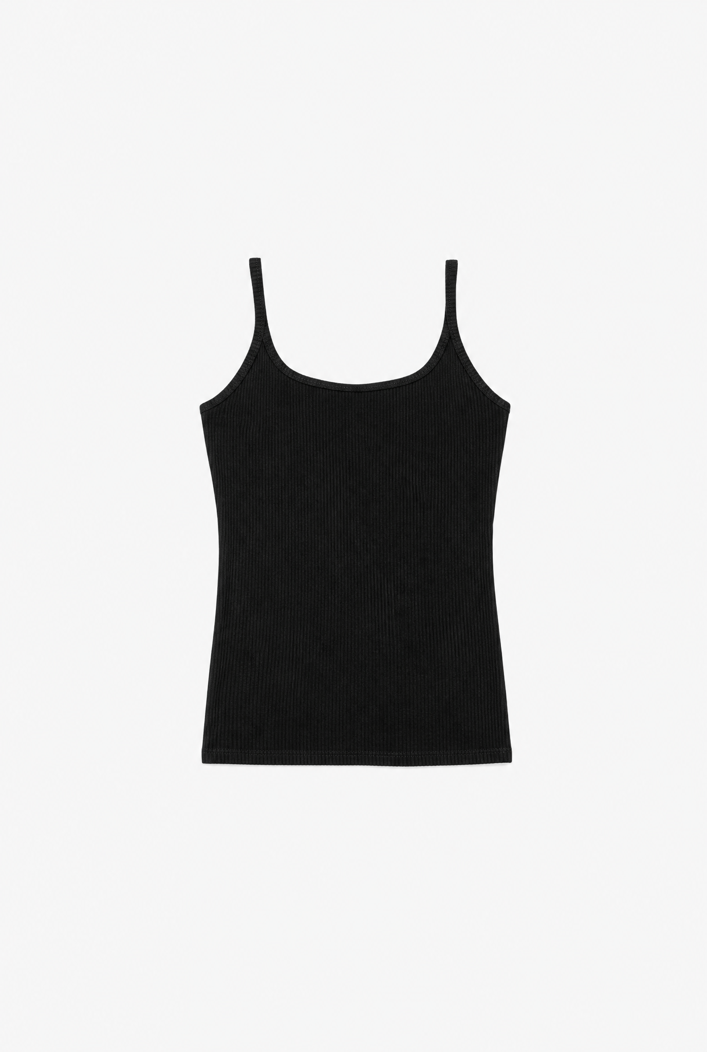 Invisible Camisole flat-lay