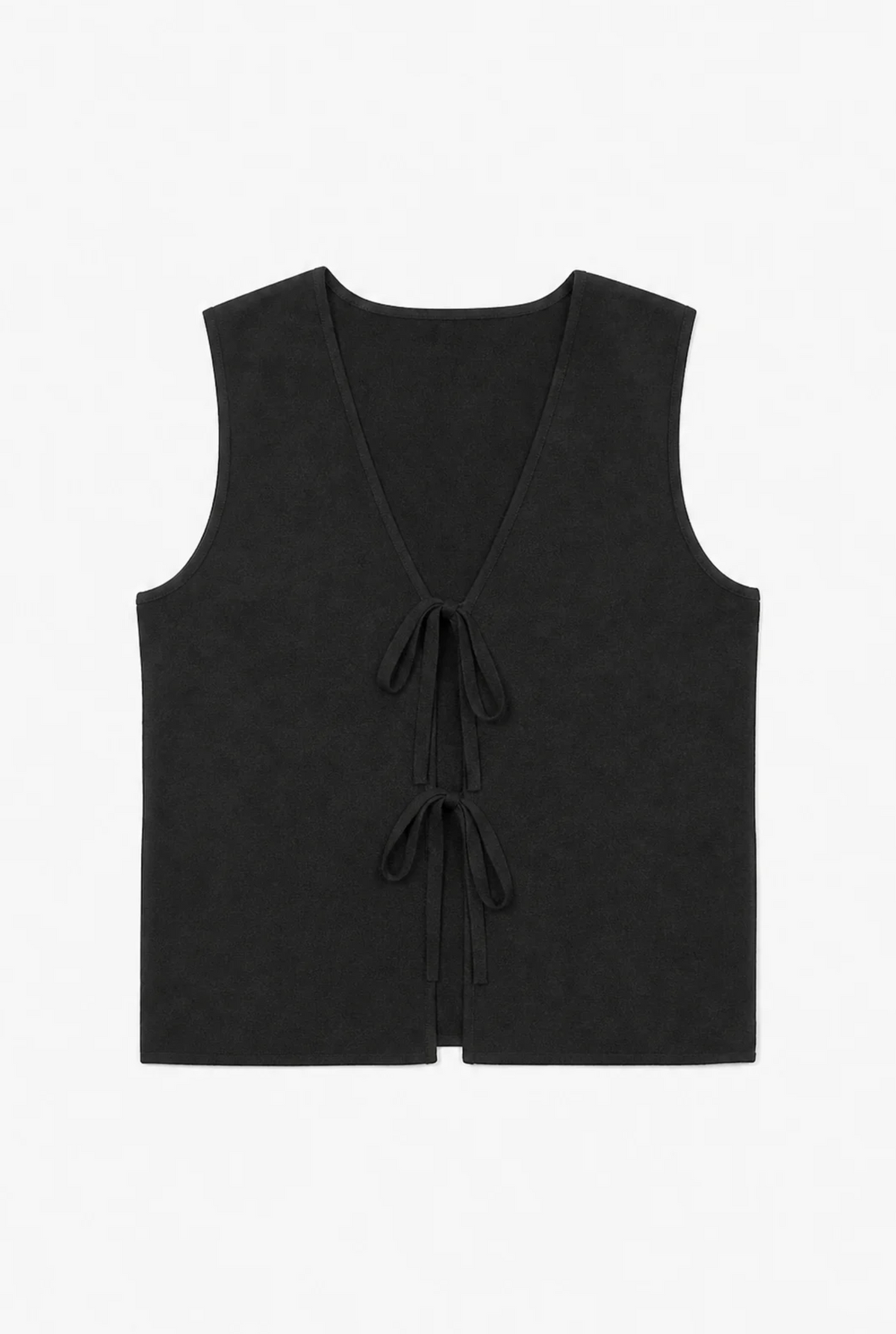 Knot Front