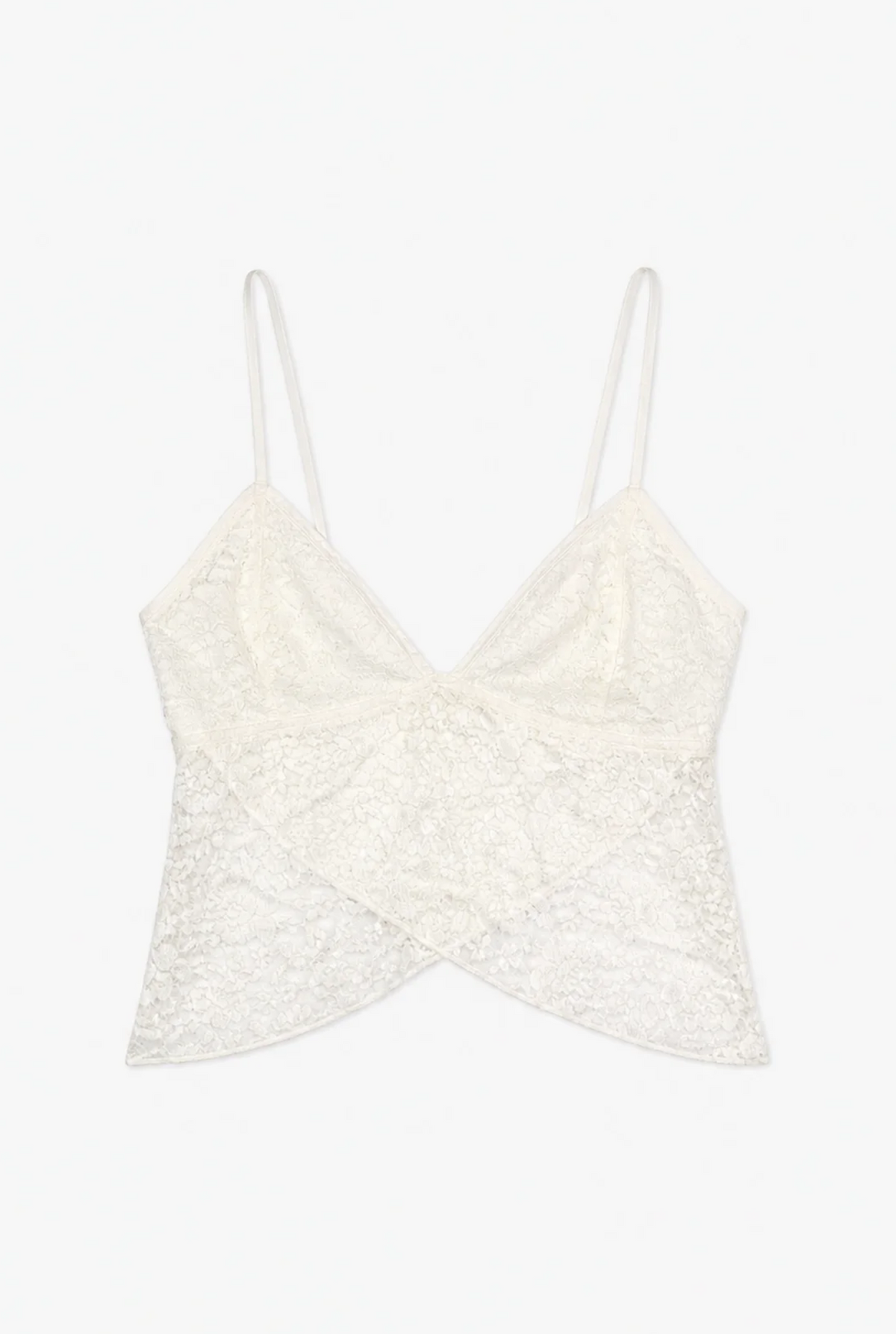 Lacework