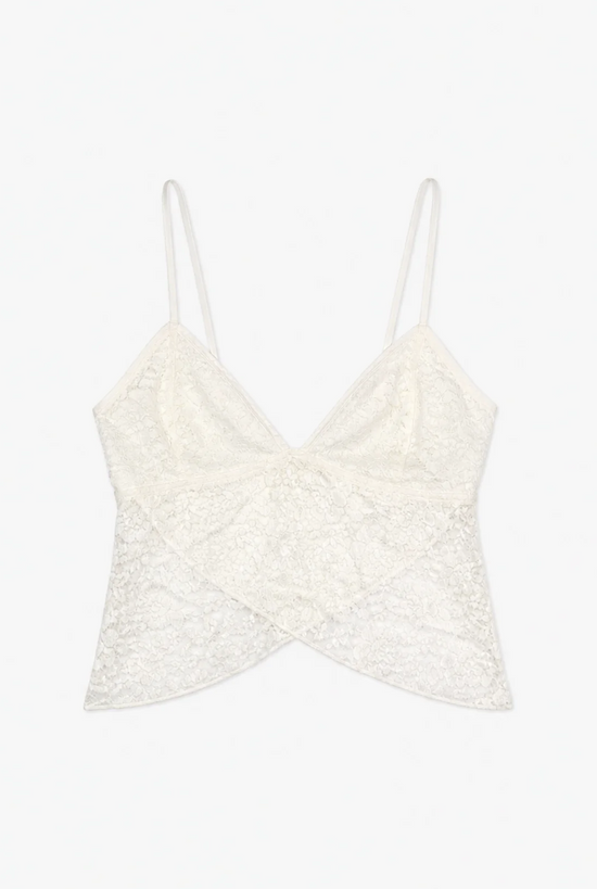 Lacework