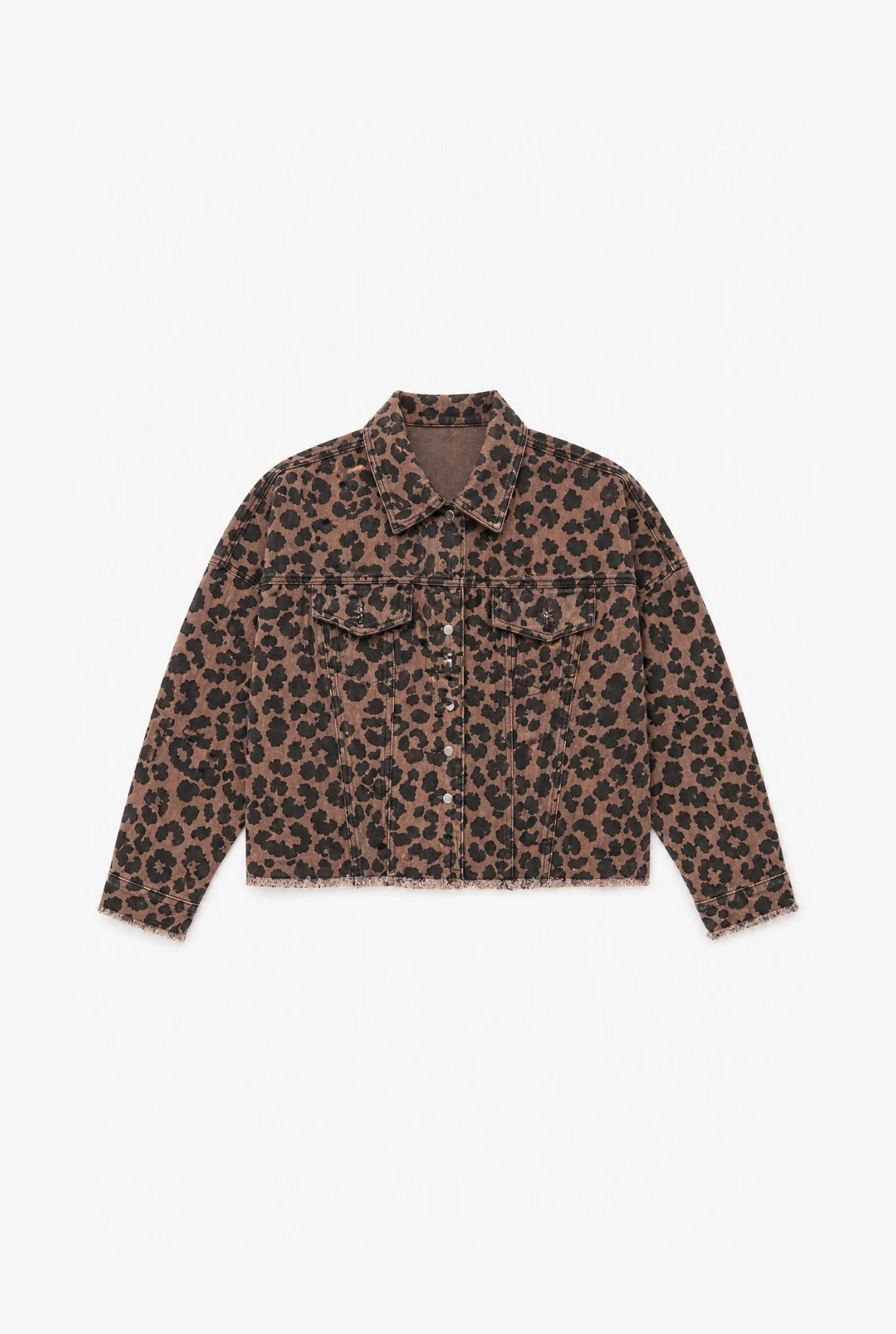 Leopard Hour