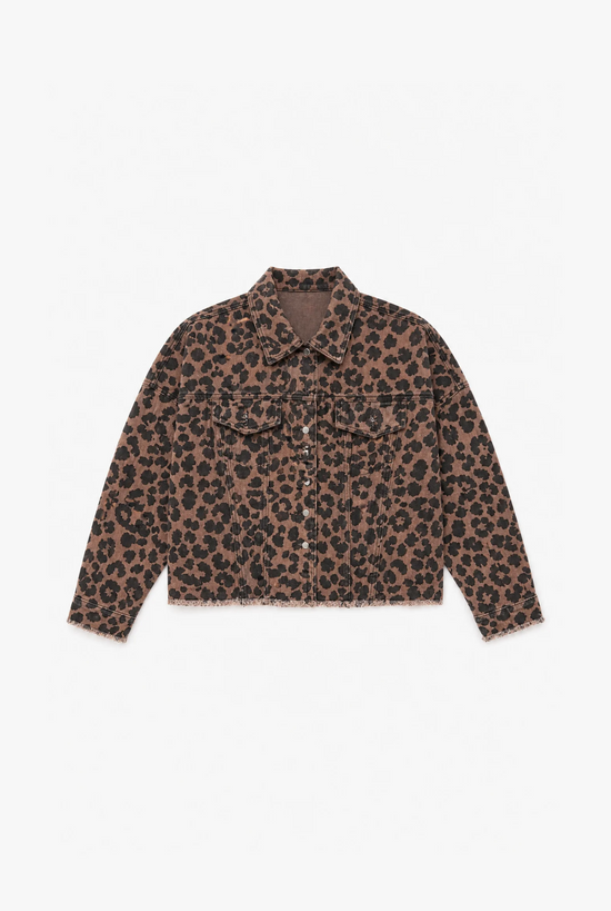 Leopard Hour