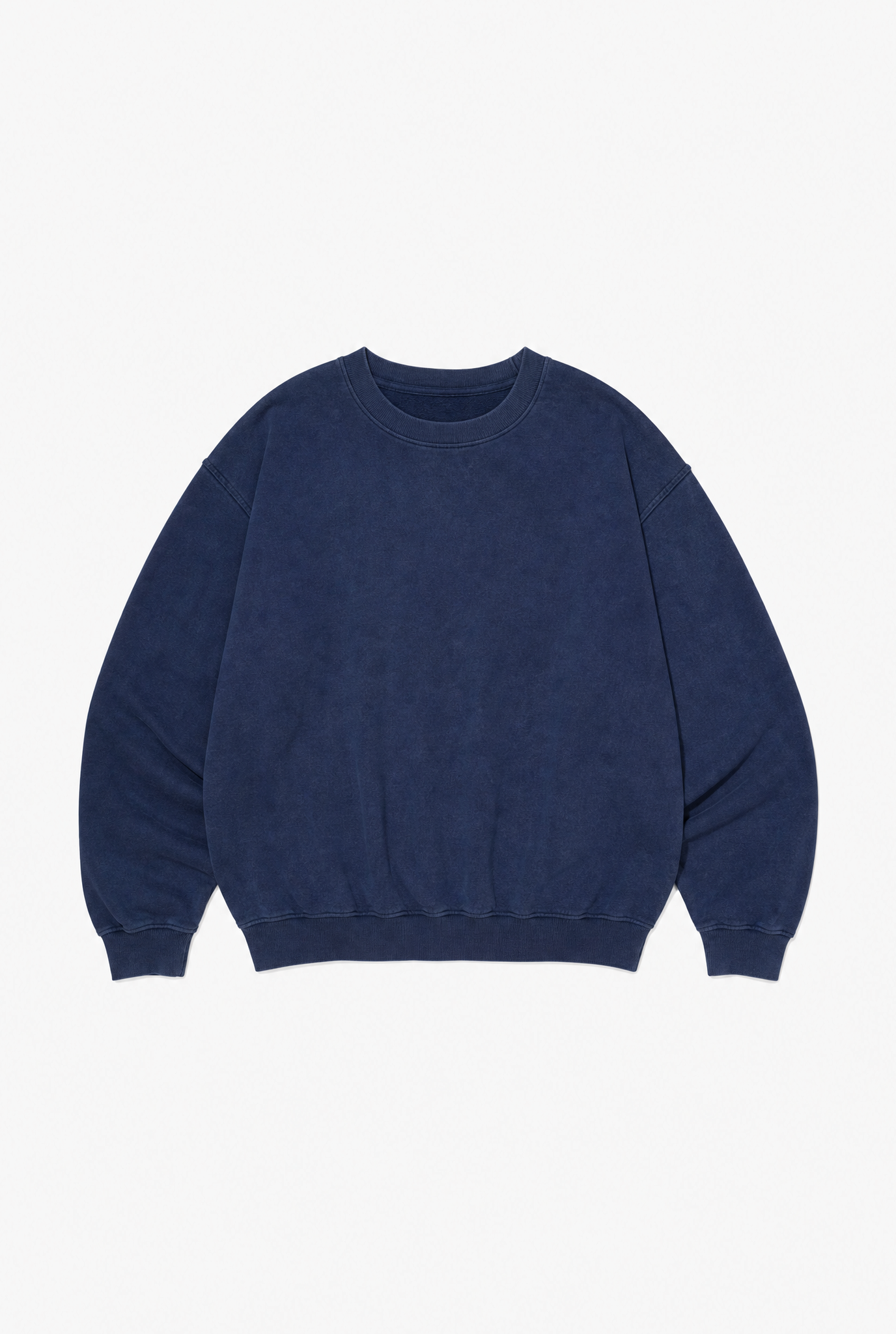 Midnight Slouch flat-lay