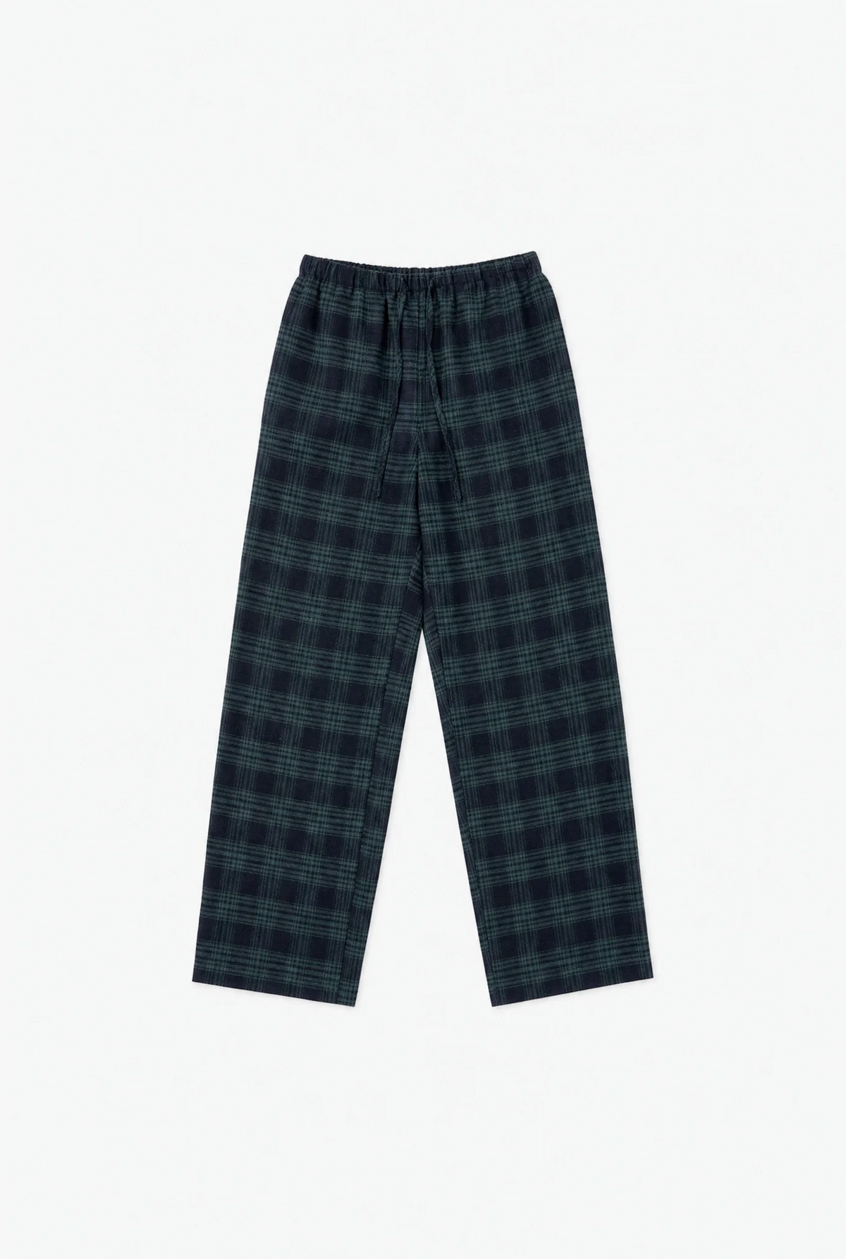 Moss Plaid