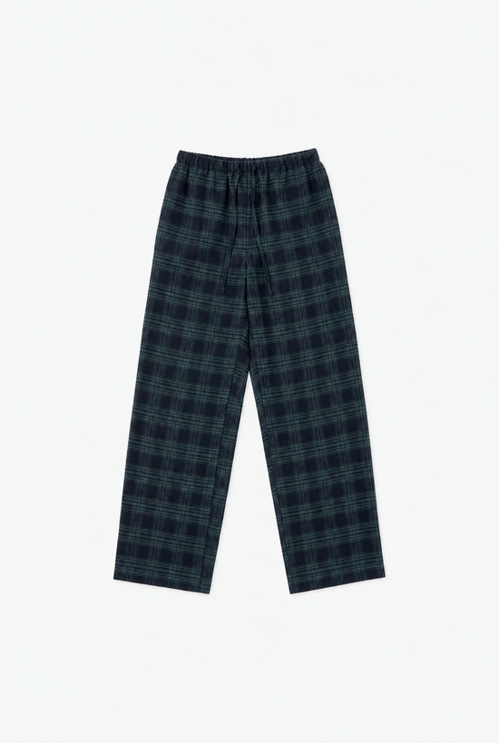 Moss Plaid