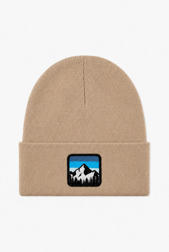 Mountain Patch