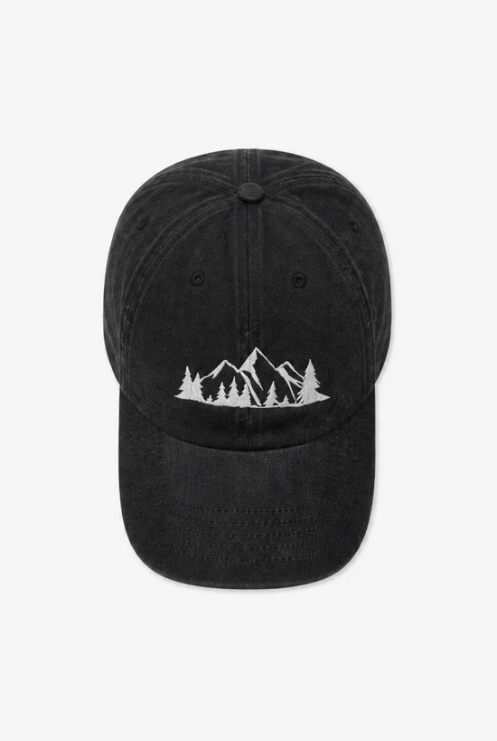 Mountain Range