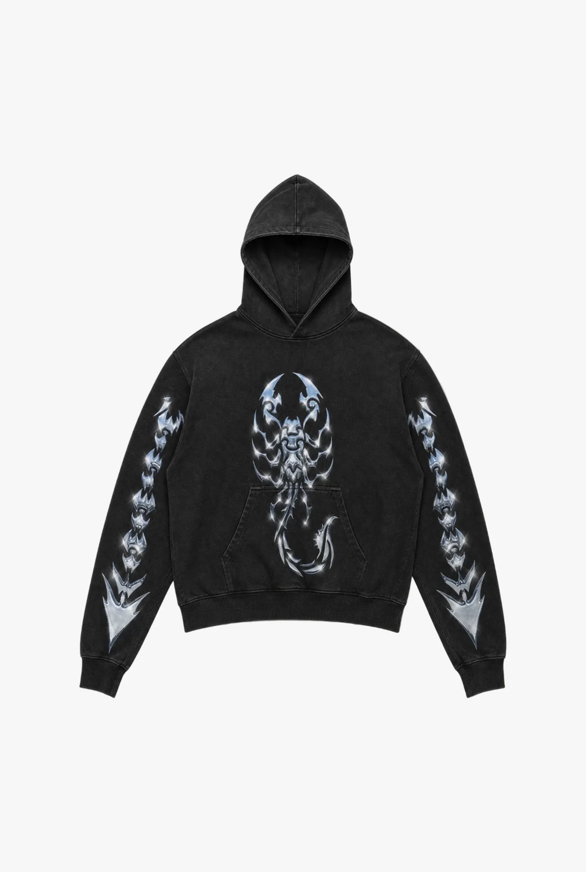 Scorpio