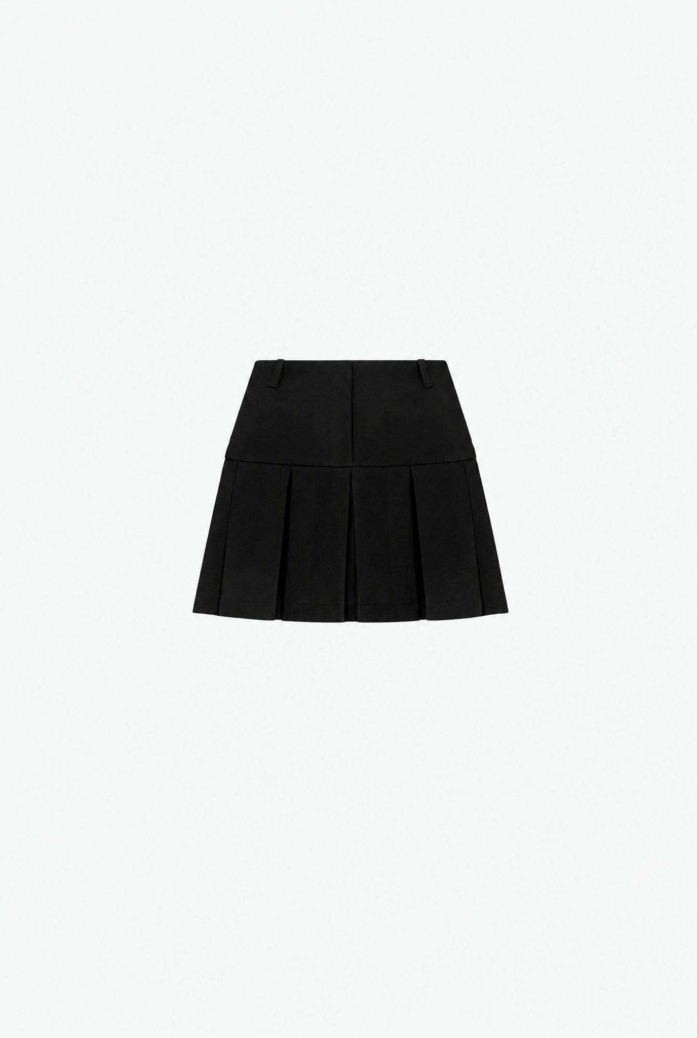 Noir Mini Set flat-lay