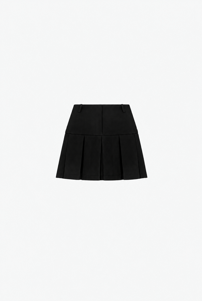 Noir Mini Set flat-lay