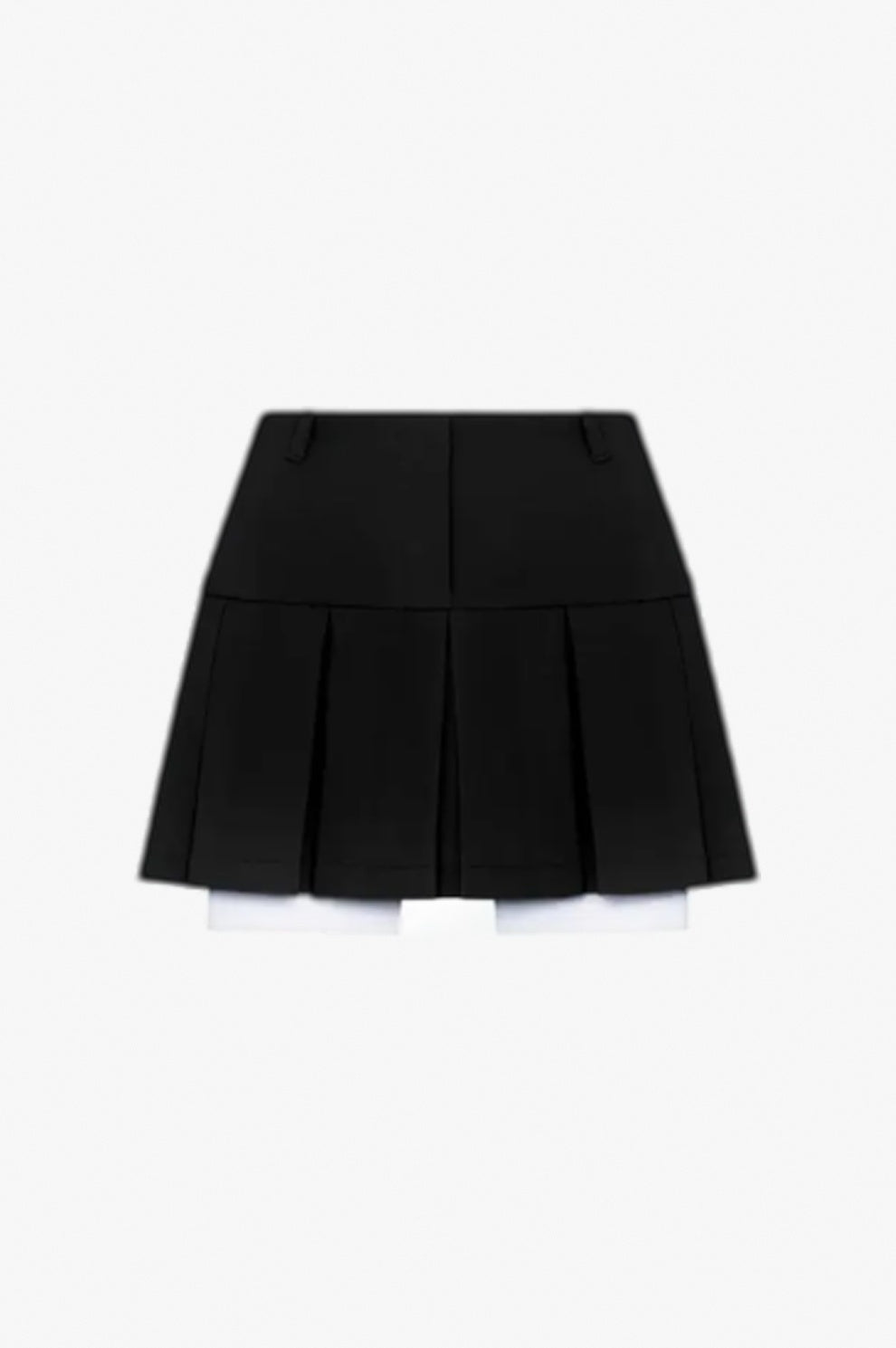 Noir Mini Set flat-lay