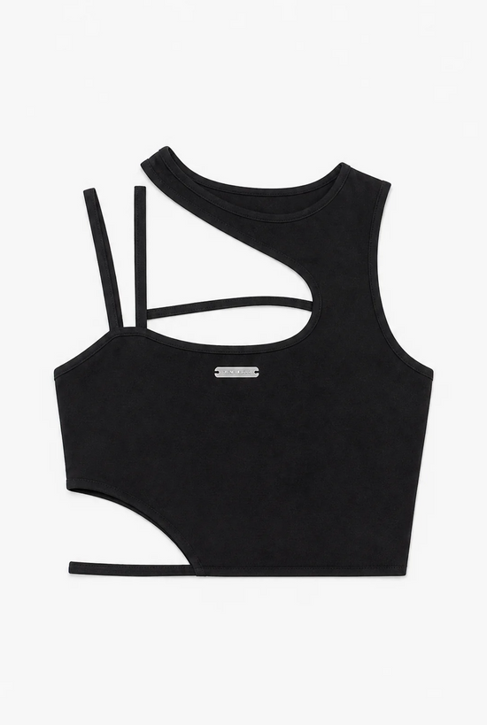 Cutout Punk