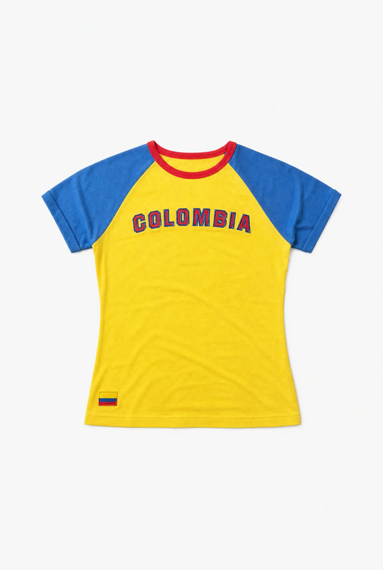 Colombia