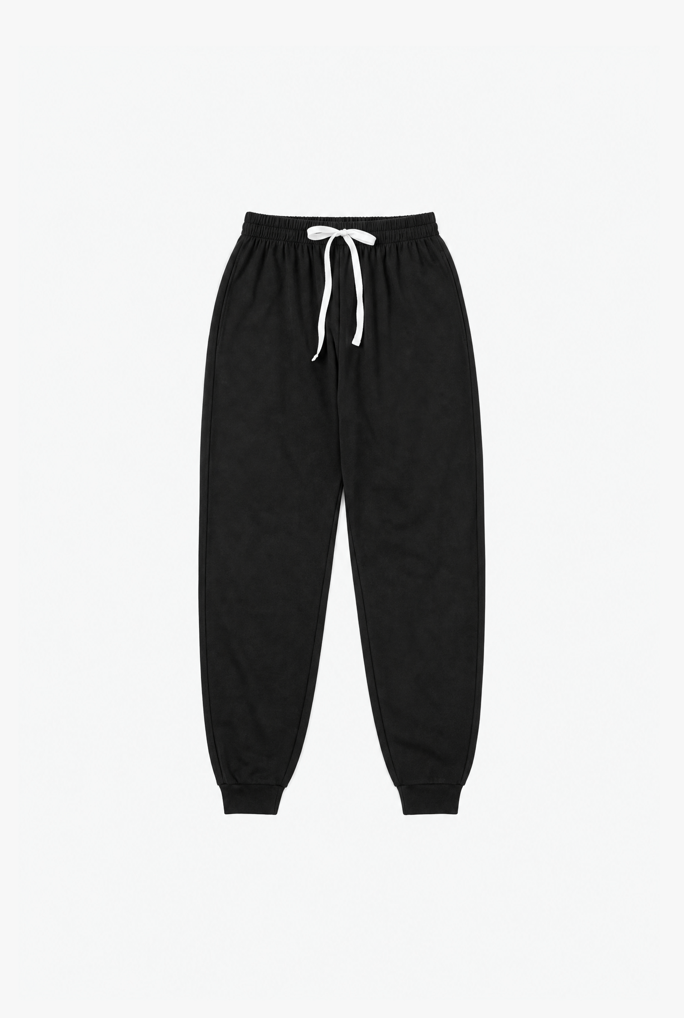 Runner Sweatpants flat-lay