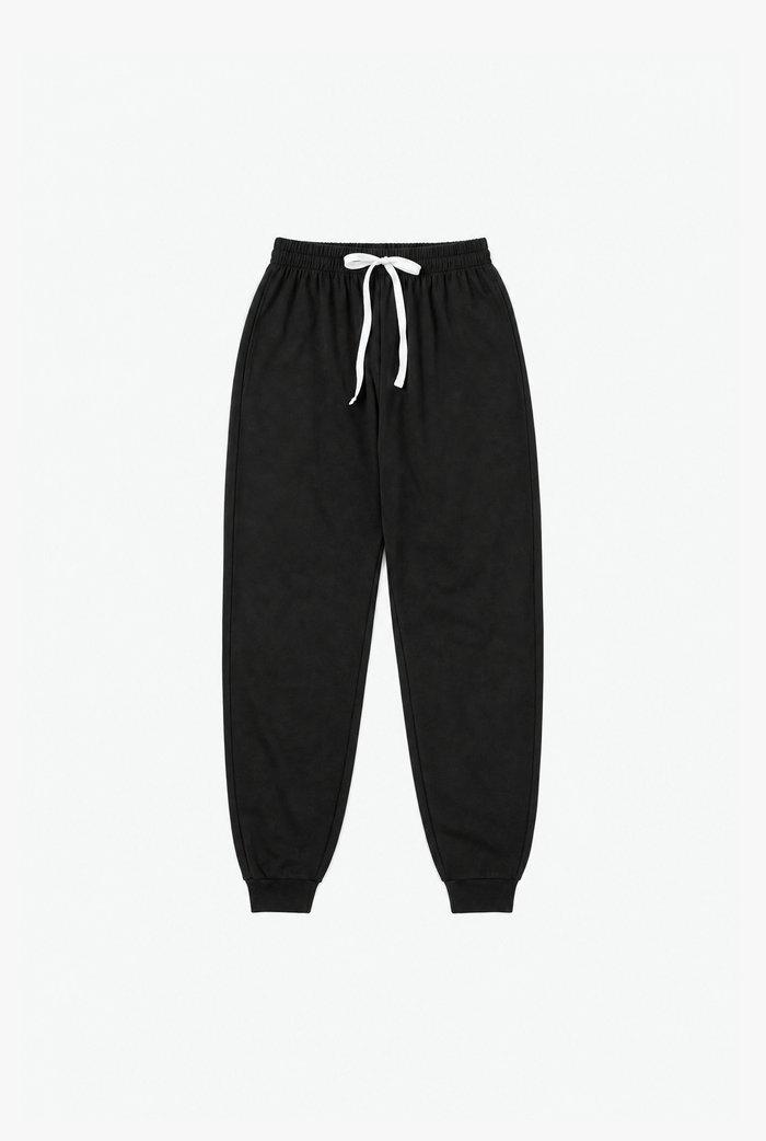 Runner Sweatpants flat-lay