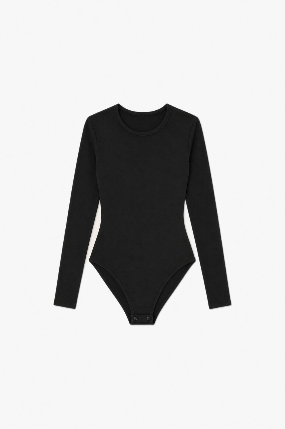 Second Skin Bodysuit flat-lay