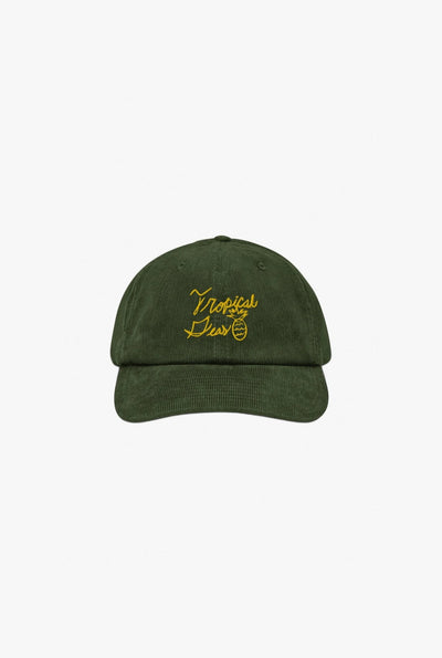 Sloppy Pineapple