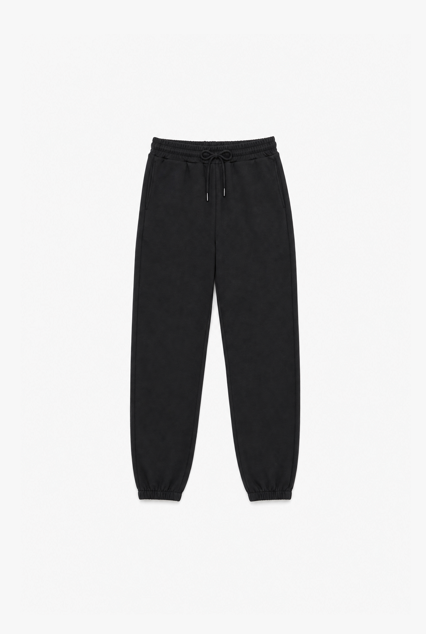 Space Sweatpants flat-lay