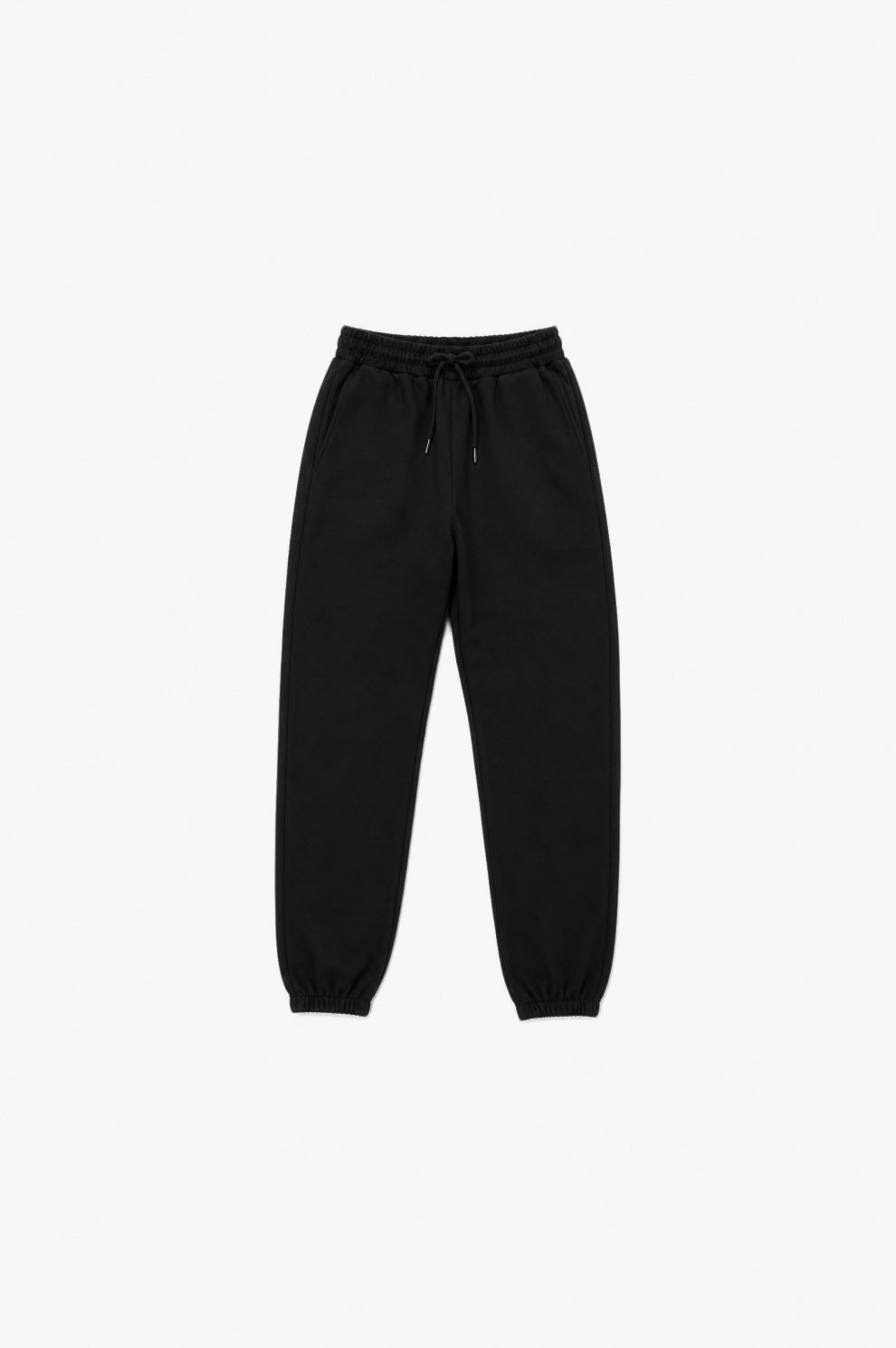 Space Sweatpants flat-lay