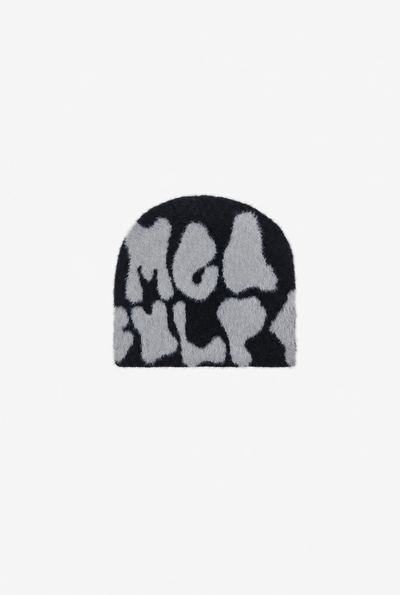 Static Beanie