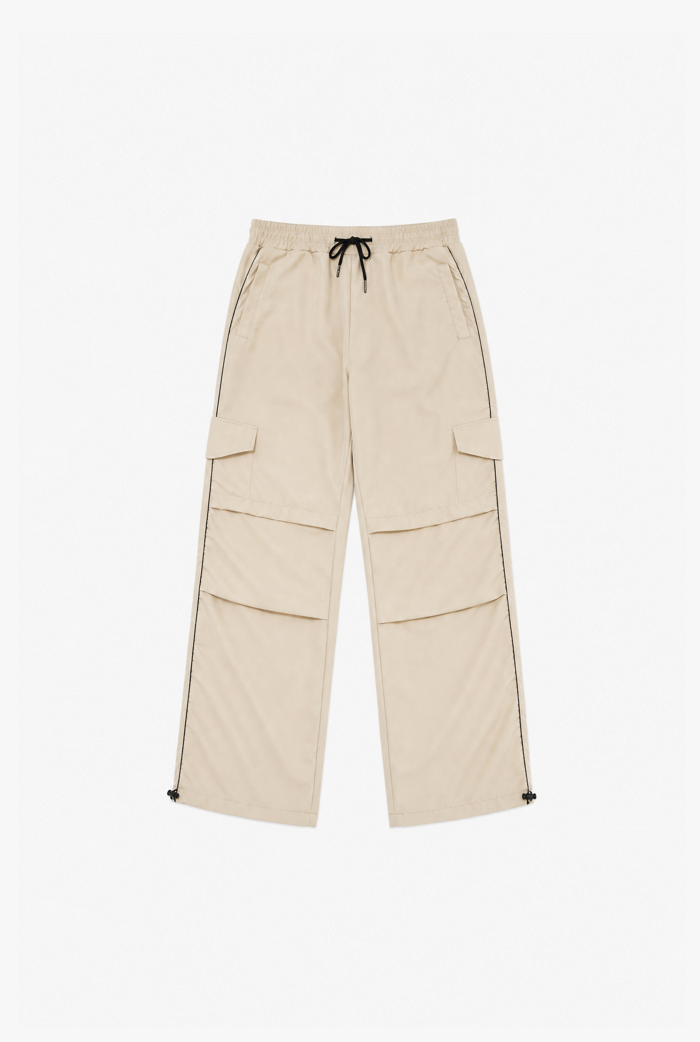 Stripe Cargo flat-lay