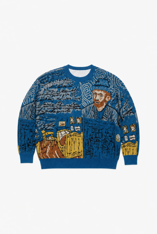 Van Gogh