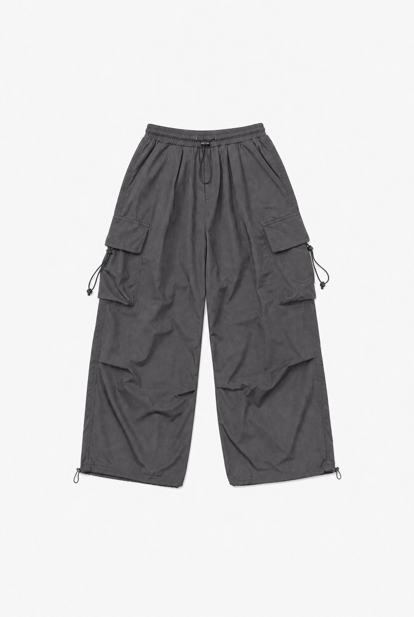 Vintage Cargo flat-lay